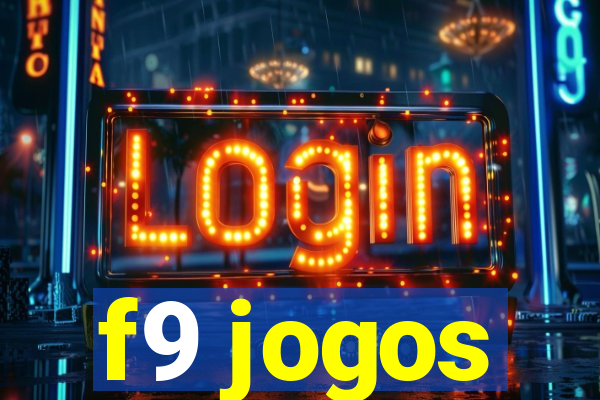 f9 jogos